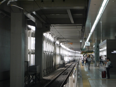 1410788716-778580726 Hakata-九州新幹線初體驗 博多到熊本