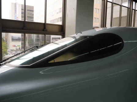 1410788723-2907924536 Hakata-九州新幹線初體驗 博多到熊本
