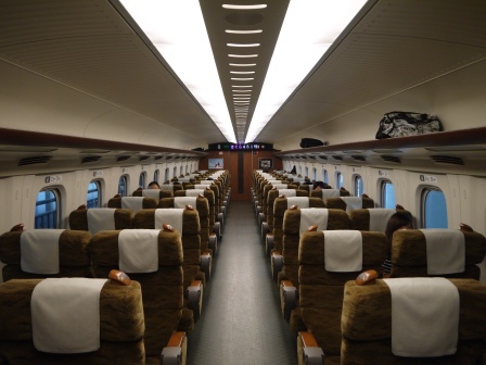 1410788727-739944880 Hakata-九州新幹線初體驗 博多到熊本