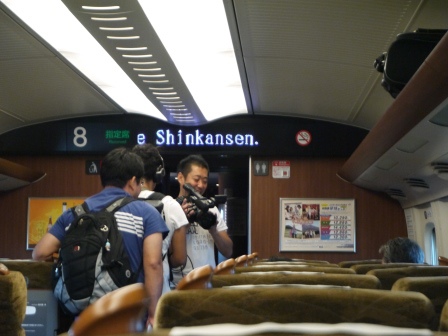 1410788733-2752084233 Hakata-九州新幹線初體驗 博多到熊本