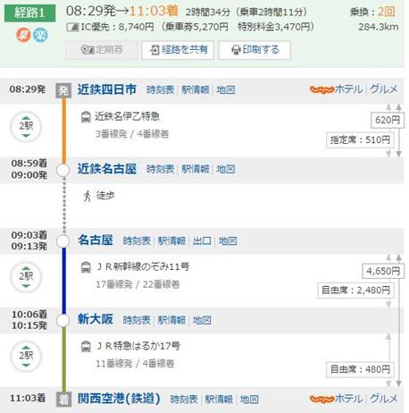 1411310528-212025810 2014桃園成田關西桃園 機場真遠