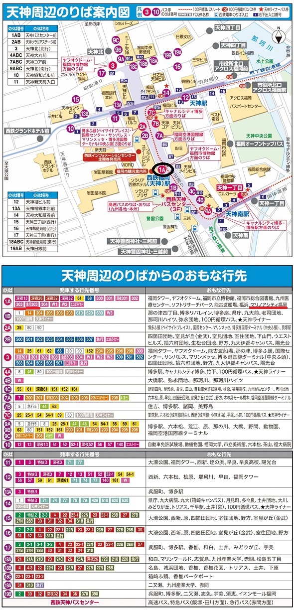 1411574114-1966976050 Fukuoka-Morinoa City福岡outlet交通方式