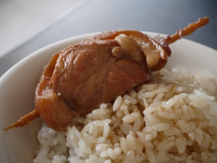 1411869464-3071706379 彰化-永福爌肉飯 爌肉豬腳都Q彈