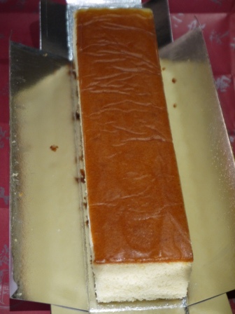 1411911312-4212679173 萬華-南蠻堂 蜂蜜蛋糕 好吃不甜膩