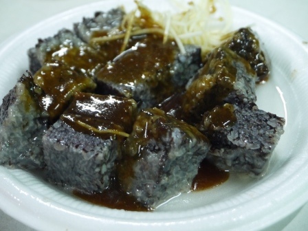 1412496473-249267763 彰化-民生市場 鵝肉攤 鵝肉多汁有咬勁