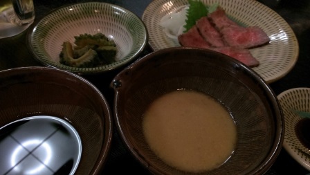 1412517072-3979243641 Oita-嘉牛 和牛涮涮鍋 吃好味