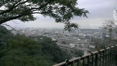 1412695391-1001080043 Oita-大分臼杵ふぐ良の家 吃在地河豚火鍋