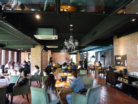 1412773877-177407607 新竹-喜歡一個人喜歡一個Buono Bella 偶像劇拍攝餐廳