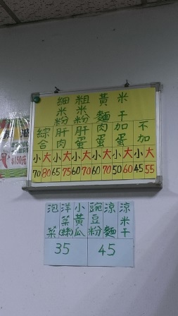 1413019159-208562186 中壢-忠貞市場無名米干 生意真火
