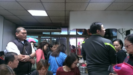 1413019164-2837643473 中壢-忠貞市場無名米干 生意真火