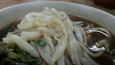 1413019168-3877269232 中壢-忠貞市場無名米干 生意真火