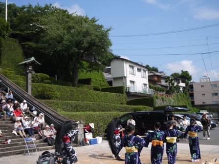 1413103508-4028855491 Nagasaki-諏訪神社 看宮日節準備