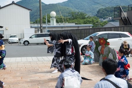 1413103512-1158341828 Nagasaki-諏訪神社 看宮日節準備
