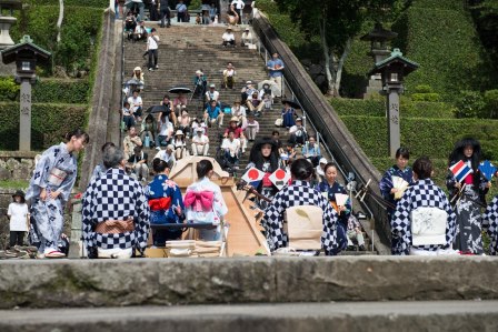 1413103513-3604476161 Nagasaki-諏訪神社 看宮日節準備