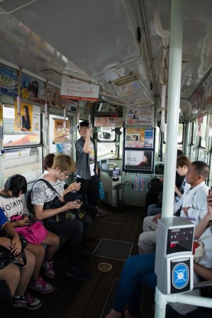 1413214934-1786661242 Kumamoto-熊本市電 熊本的另一種風景