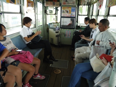1413214935-1457854285 Kumamoto-熊本市電 熊本的另一種風景