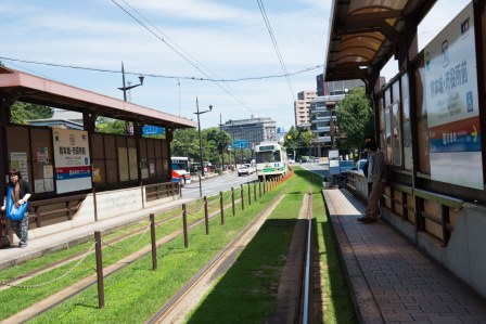 1413214936-1260516265 Kumamoto-熊本市電 熊本的另一種風景