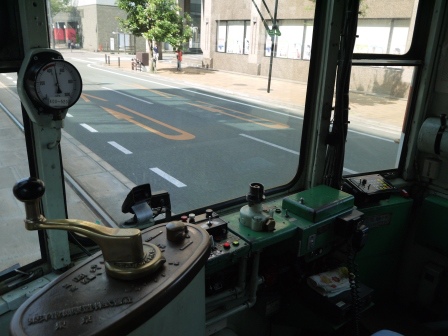 1413214941-3522602947 Kumamoto-熊本市電 熊本的另一種風景