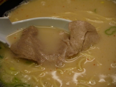 1413297208-1504289906 Fukuoka-一蘭拉麵 雖然到處都吃的到但還是要吃啊!