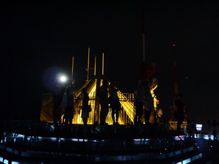 1413383293-1030330050 Nagasaki-新世界三大夜景 長崎稻佐山夜景