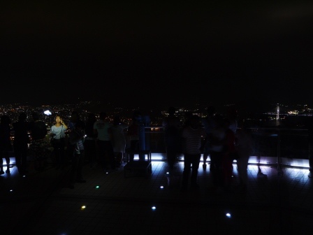 1413383296-3364874461 Nagasaki-新世界三大夜景 長崎稻佐山夜景