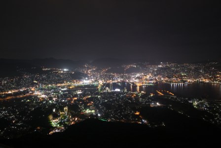 1413383306-3189015687 Nagasaki-新世界三大夜景 長崎稻佐山夜景