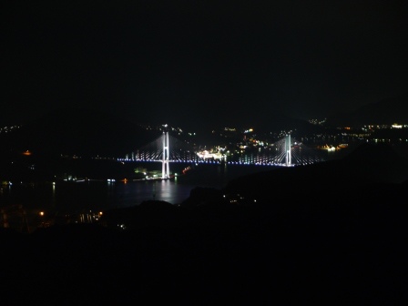 1413383321-956791611 Nagasaki-新世界三大夜景 長崎稻佐山夜景