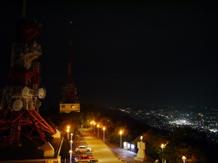 1413383323-2464294291 Nagasaki-新世界三大夜景 長崎稻佐山夜景