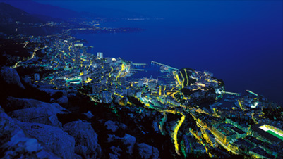 1413383324-582282738 Nagasaki-新世界三大夜景 長崎稻佐山夜景