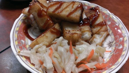 1413552372-1912231520 頭份-豆腐店豆腐殿 素食好味道