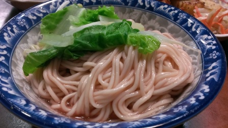 1413552373-2077401574 頭份-豆腐店豆腐殿 素食好味道