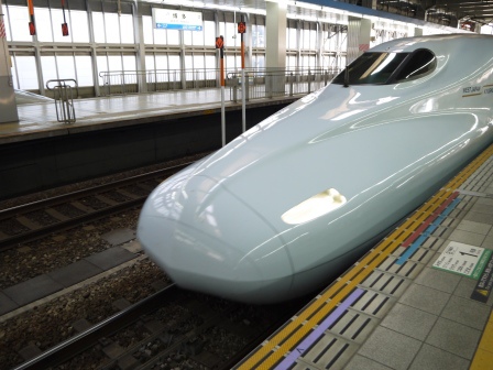 1413556810-4132983655 Hakata-哈哈 在九州也搭得到山陽新幹線