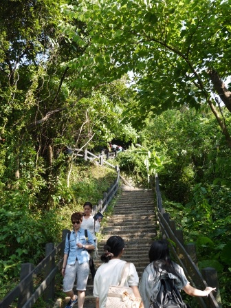 1413642663-3443697911 信義-象山步道 運動兼賞101