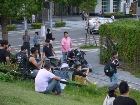 1413694561-568163253 信義-四四南村 豪宅環繞的古早眷村