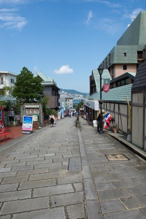1413706748-3453186516 Nagasaki-大埔天主堂 日本國寶