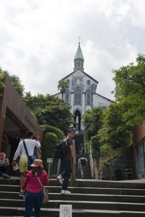 1413706753-1961949701 Nagasaki-大埔天主堂 日本國寶