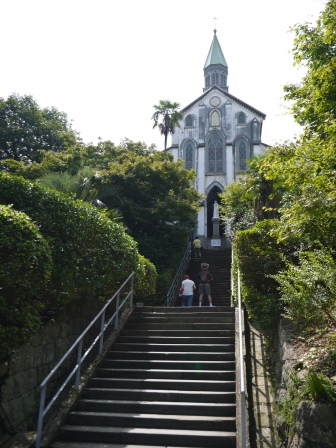 1413706857-1068147199 Nagasaki-大埔天主堂 日本國寶