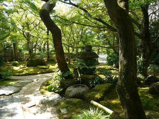 1413711550-3614981105 Dazaifu-松屋 梅枝餅 太宰府必吃甜點