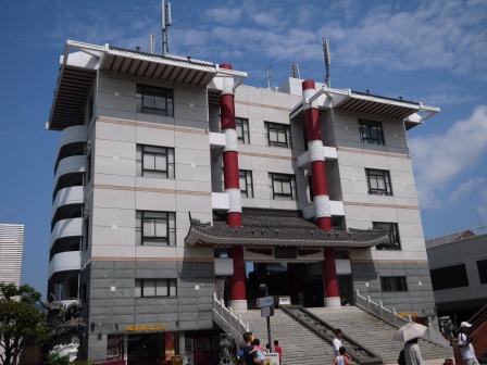 1414220501-752612877 Nagasaki-四海樓強棒麵ちゃんぽん 有故事的長崎鄉土料理