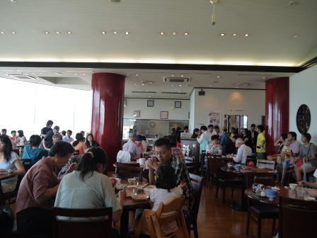 1414220504-2857586642 Nagasaki-四海樓強棒麵ちゃんぽん 有故事的長崎鄉土料理