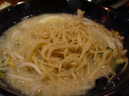 1414386656-1093047707 中正-花月嵐 超人氣拉麵店