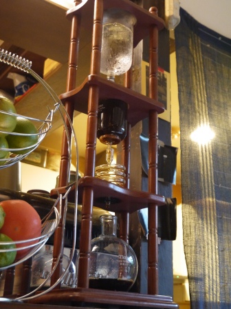 1414420983-1576582673 中山-二條通 綠島小夜曲 日本老房子的咖啡屋