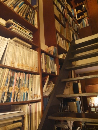 1414421002-2320111784 中山-二條通 綠島小夜曲 日本老房子的咖啡屋