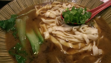 1414591636-525445041 新竹-巷仔內 巷仔內的人才知道的小店 牛肉麵羊肉麵都好吃