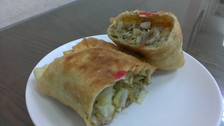 1414677071-1589849085 新竹-大東北 高麗菜盒子酥脆好吃