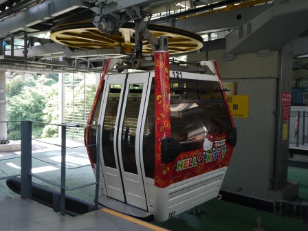 1414678125-577388489 文山-貓空纜車 開幕這麼久現在才來啊??