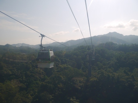 1414678128-1259495400 文山-貓空纜車 開幕這麼久現在才來啊??