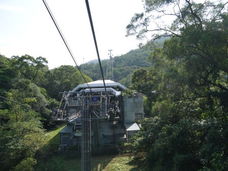 1414678129-3938394343 文山-貓空纜車 開幕這麼久現在才來啊??