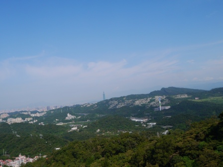 1414678133-1307697933 文山-貓空纜車 開幕這麼久現在才來啊??