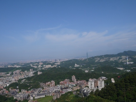 1414678137-1880910063 文山-貓空纜車 開幕這麼久現在才來啊??